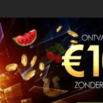 casino777.be €100 gratis